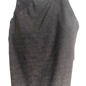 Jag Jeans Women's Swim One-Piece in Charcoal and Black